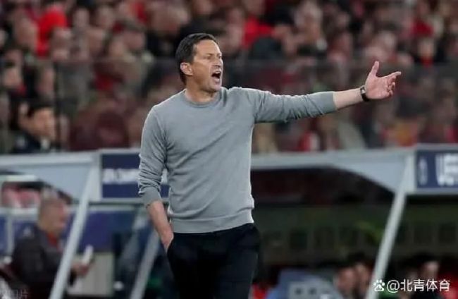 “这是电影之神的某些时刻，让我一下子找到了这个角色”。
